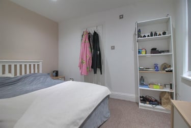 2 bed flat, Salters Road, Gosforth, Newcastle, NE34HN - Image 3